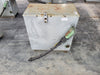 DELTA 75 kVA Transformer 600 pri. volts, 208Y/120 sec. volts CETC0075S001534