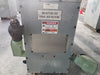 DELTA 45 kVA Transformer 600 pri. volts, 208Y/120 sec. volts CETC0045S001532