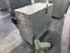 DELTA 45 kVA Transformer 600 pri. volts, 208Y/120 sec. volts CETC0045S001532