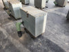 DELTA 45 kVA Transformer 600 pri. volts, 208Y/120 sec. volts CETC0045S001532