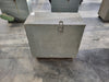 DELTA 45 kVA Transformer 600 pri. volts, 208Y/120 sec. volts CETC0045S001532