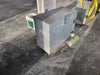DELTA 45 kVA Transformer 600 pri. volts, 208Y/120 sec. volts CETC0045S001532