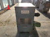 DELTA 45 kVA Transformer 600 pri. volts, 208Y/120 sec. volts CETC0045S001532