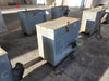 DELTA 45 kVA Transformer 600 pri. volts, 208Y/120 sec. volts CETC0045S001532