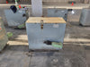 DELTA 45 kVA Transformer 600 pri. volts, 208Y/120 sec. volts CETC0045S001532