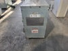 DELTA 45 kVA Transformer 600 pri. volts, 208Y/120 sec. volts CETC0045S001532