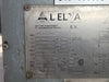 DELTA 45 kVA Transformer 600 pri. volts, 208Y/120 sec. volts CETC0045S001532