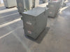 DELTA 45 kVA Transformer 600 pri. volts, 208Y/120 sec. volts CETC0045S001532