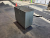 DELTA 45 kVA Transformer 600 pri. volts, 208Y/120 sec. volts CETC0045S001532