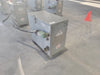 DELTA 45 kVA Transformer 600 pri. volts, 208Y/120 sec. volts CETC0045S001532