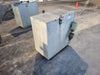 DELTA 75 kVA Transformer 600 pri. volts, 208Y/120 sec. volts CETC0075S001534
