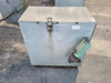 DELTA 75 kVA Transformer 600 pri. volts, 208Y/120 sec. volts CETC0075S001534