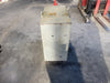 DELTA 75 kVA Transformer 600 pri. volts, 600Y/346 sec. volts CETC0075S001535
