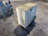 DELTA 75 kVA Transformer 600 pri. volts, 600Y/346 sec. volts CETC0075S001535