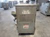 DELTA 45 kVA Transformer 600 pri. volts, 208Y/120 sec. volts CETC0045S001532