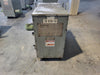 DELTA 45 kVA Transformer 600 pri. volts, 208Y/120 sec. volts CETC0045S001532