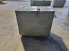 DELTA 45 kVA Transformer 600 pri. volts, 208Y/120 sec. volts CETC0045S001532