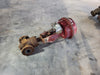MASONEILAN 3" Class 600 Control Valve w/ Actuator 88-41425