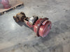 MASONEILAN 3" Class 600 Control Valve w/ Actuator 88-41425