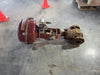 MASONEILAN 3" Class 600 Control Valve w/ Actuator 88-41425