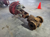 MASONEILAN 3" Class 600 Control Valve w/ Actuator 88-41425