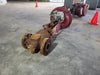 MASONEILAN 3" Class 600 Control Valve w/ Actuator 88-41425