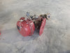 MASONEILAN 3" Class 300 Globe Control Valve and Actuator 88-21125