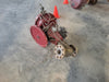 MASONEILAN 3" Class 300 Globe Control Valve and Actuator 88-21125