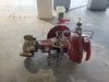 MASONEILAN 3" Class 300 Globe Control Valve and Actuator 88-21125
