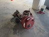 MASONEILAN 3" Class 300 Globe Control Valve and Actuator 88-21125