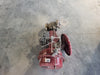 MASONEILAN 3" Class 300 Globe Control Valve and Actuator 88-21125