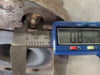 MASONEILAN 3" Class 300 Globe Control Valve and Actuator 88-21125
