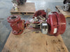 MASONEILAN 4" Class 600 Control Valve w/ Actuator 88-21124