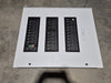 DIGITRACE Heat Trace Controller Panel, CM 2000+, AC 2000+ (29 modules total)