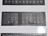 DIGITRACE Heat Trace Controller Panel, CM 2000+, AC 2000+ (29 modules total)