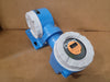 ENDRESS+HAUSER Vortex Flowmeter, E+H,72FRF 72FRF-SL1DA5NFB4AW