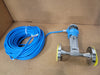 ENDRESS+HAUSER Vortex Flowmeter, E+H,72FRF 72FRF-SL1DA5NFB4AW