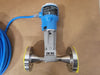 ENDRESS+HAUSER Vortex Flowmeter, E+H,72FRF 72FRF-SL1DA5NFB4AW