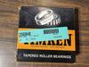 TIMKEN Tapered Roller Bearing Cup 55437, 4-3/8" Outside Diameter