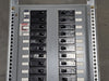 CUTLER-HAMMER Dismantled - Pow-R-Line 1a Panelboard 225A, 125VDC, 42-Circuit w/ Main Breaker