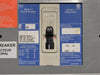CUTLER-HAMMER Dismantled - Pow-R-Line 1a Panelboard 225A, 125VDC, 42-Circuit w/ Main Breaker