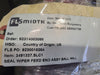 FLSMIDTH Ball Mill Feed End Wiper Seal Assembly 3491337.SLC1