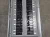 CUTLER-HAMMER Dismantled - Pow-R-Line 1a Panelboard 225A, 125 VDC, 42-Circuit w/ Main