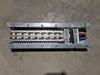 CUTLER-HAMMER Dismantled- Pow-R-Line 1a Panelboard 225A, 125VDC, 42-Circuit w/ Main Breaker
