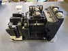ALLEN-BRADLEY 27 Amp, Nema 1 Motor Starter 509-B0D w/ Auxiliary Contacts 595-A