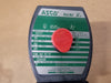 ASCO Solenoid Valve 1240938