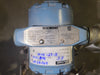 ROSEMOUNT Pressure Transmitter 3051CD2A02A1AS5C6Q4 w/ Valve Manifold