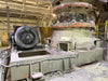 METSO NORDBERG 300HP Secondary Cone/Gyratory Crusher GP300S