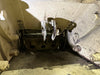 METSO NORDBERG 300 hp (220kW) Jaw Crusher, Model C160
