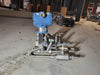 ROSEMOUNT Pressure Transmitter 3051CD2A52A1AC6 w/ Valve Manifold